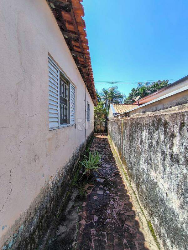 Casa Residencial à venda no bairro Jardim Santo André: LATERAL EXTERNA