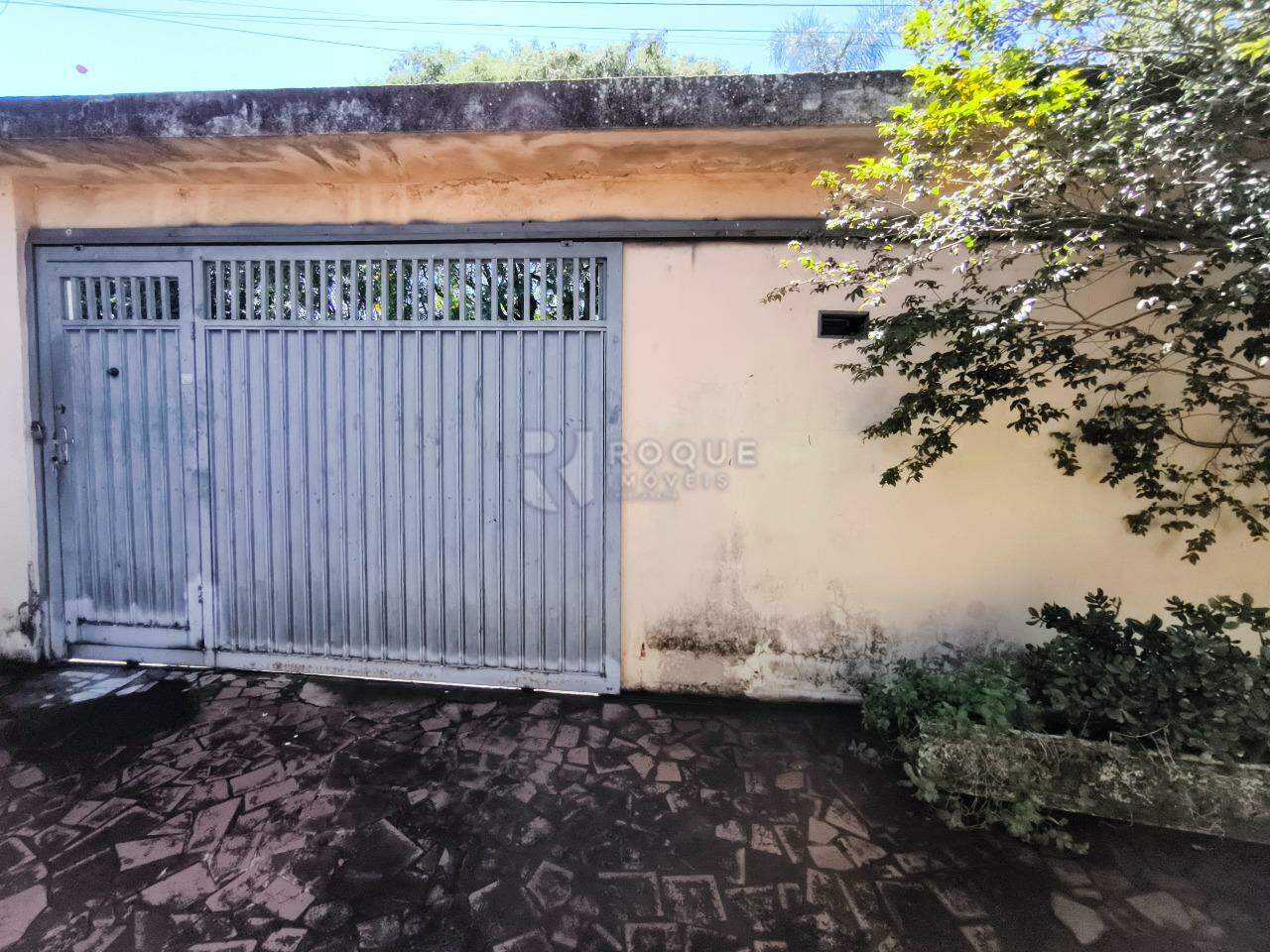 Casa Residencial à venda no bairro Jardim Santo André: ENTRADA
