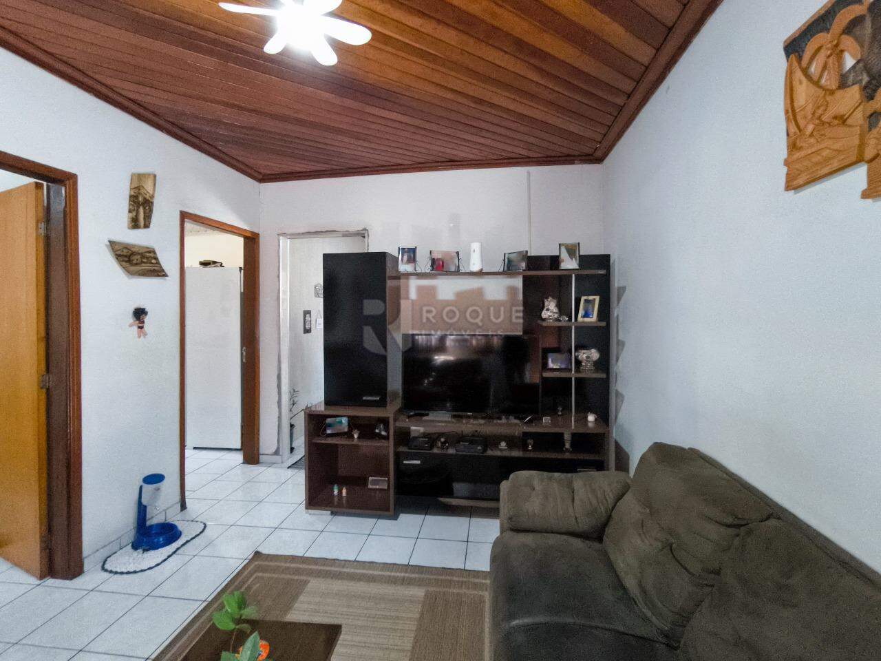 Casa Residencial à venda no bairro Jardim Santo André: SALA DE ESTAR