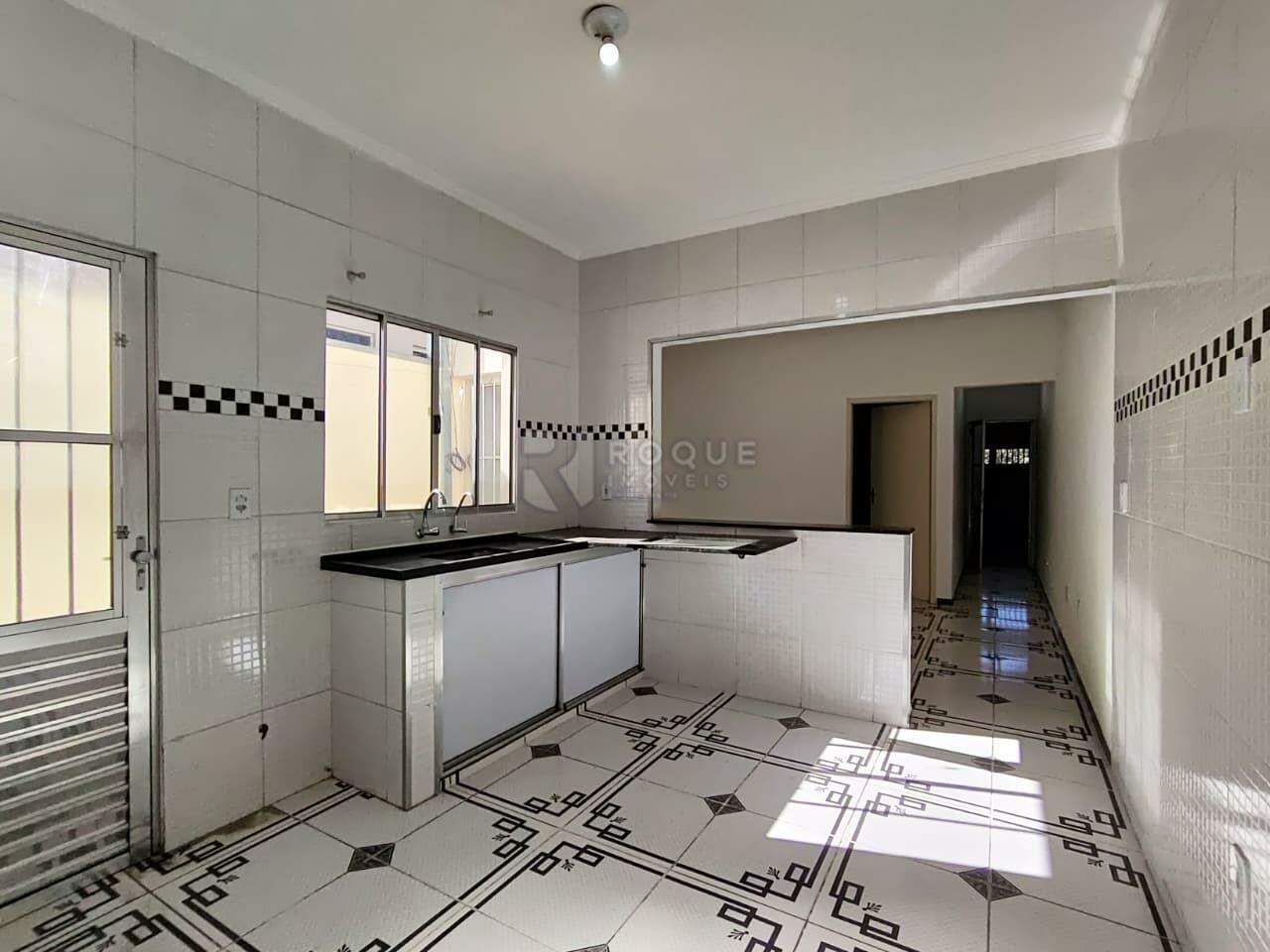 Casa Residencial à venda no bairro Parque Residencial Aeroporto: Cozinha 