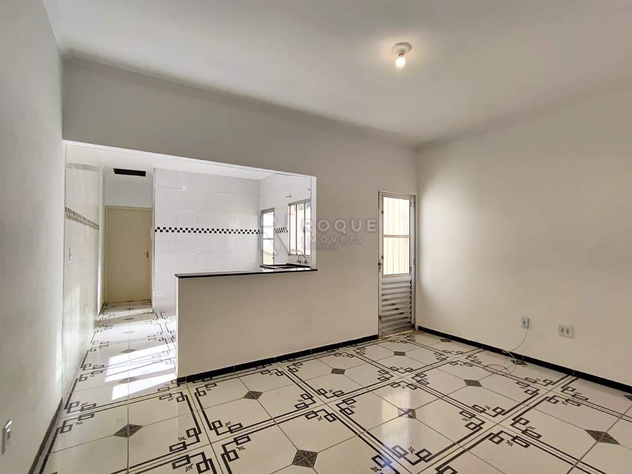 Casa Residencial à venda no bairro Parque Residencial Aeroporto: Sala