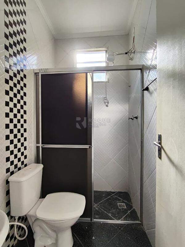 Casa Residencial à venda no bairro Parque Residencial Aeroporto: Wc social 