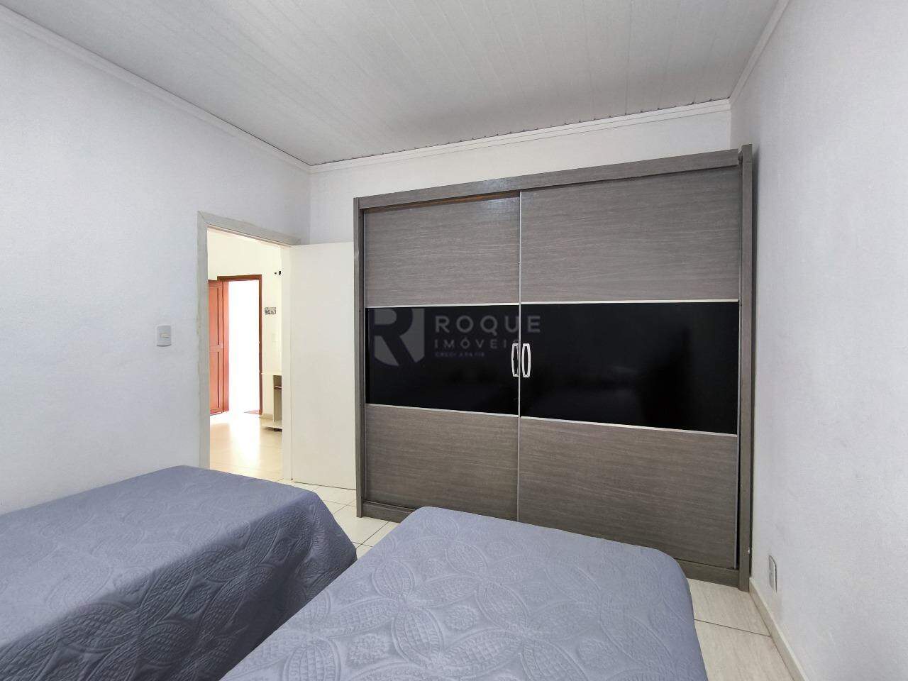 Casa Residencial à venda no bairro Vila Claudia: DORMITÓRIO 1