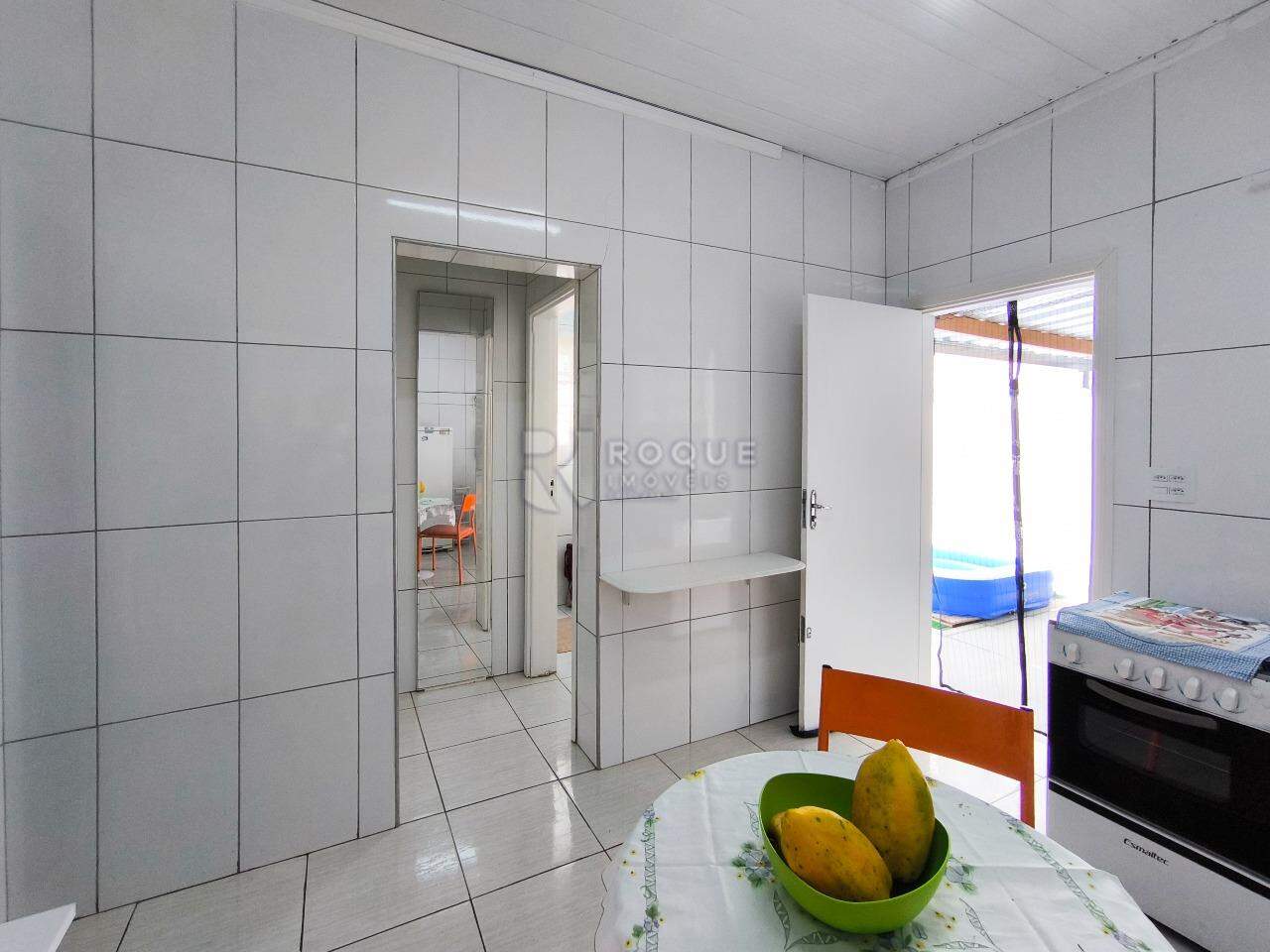 Casa Residencial à venda no bairro Vila Claudia: COZINHA