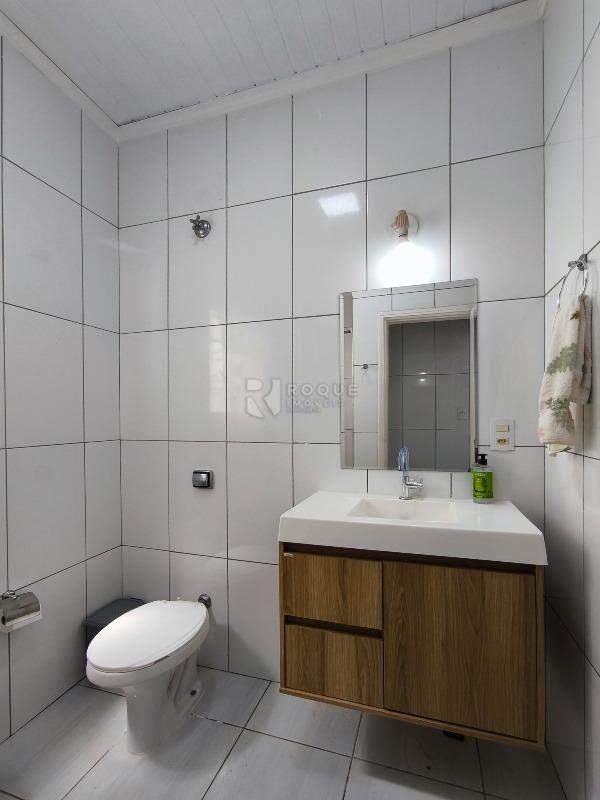 Casa Residencial à venda no bairro Vila Claudia: BANHEIRO SOCIAL