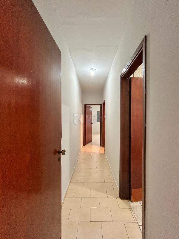 Casa Residencial para aluguel no bairro Parque Residencial Anavec: Hall 