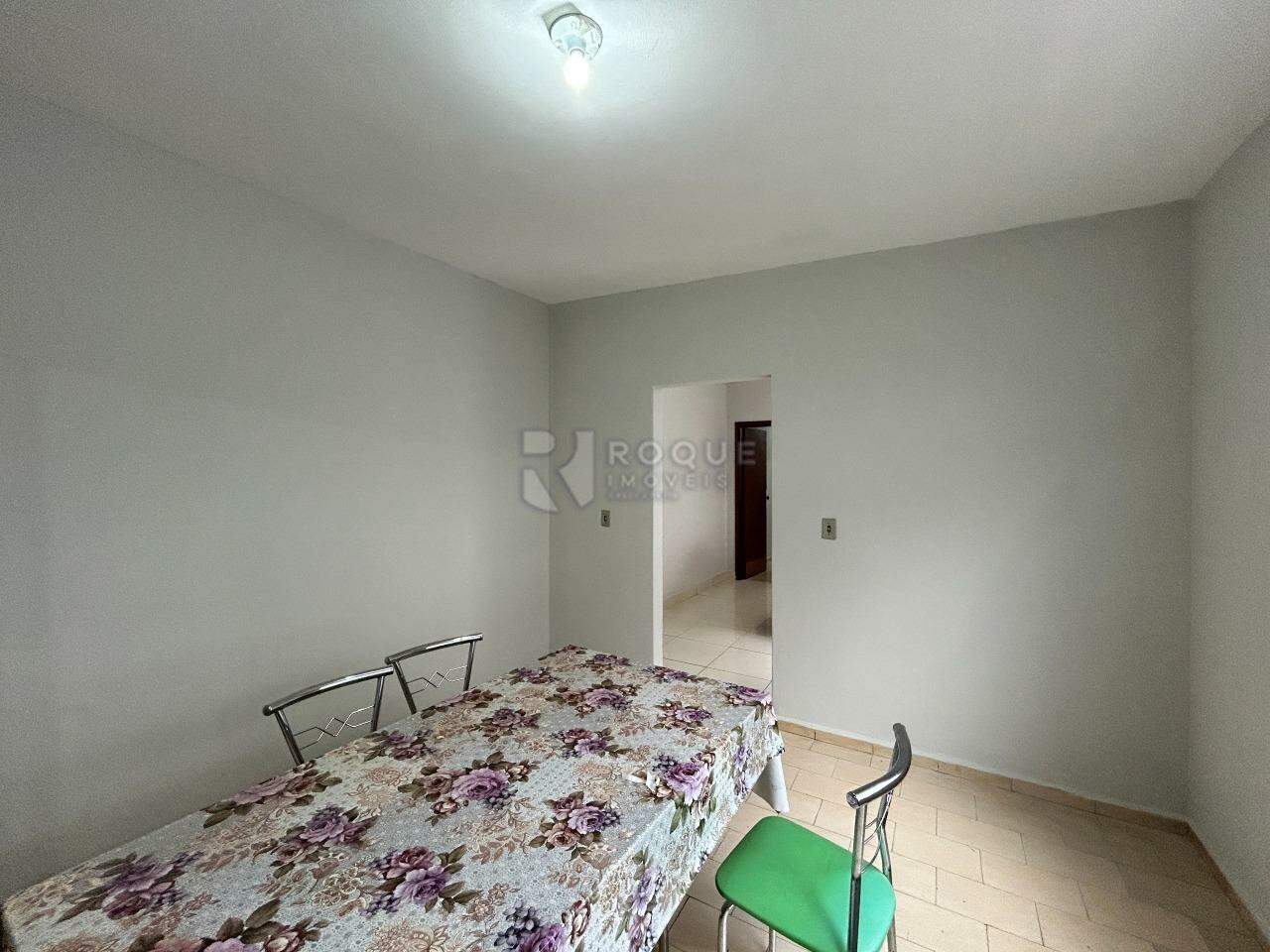 Casa Residencial para aluguel no bairro Parque Residencial Anavec: Cozinha