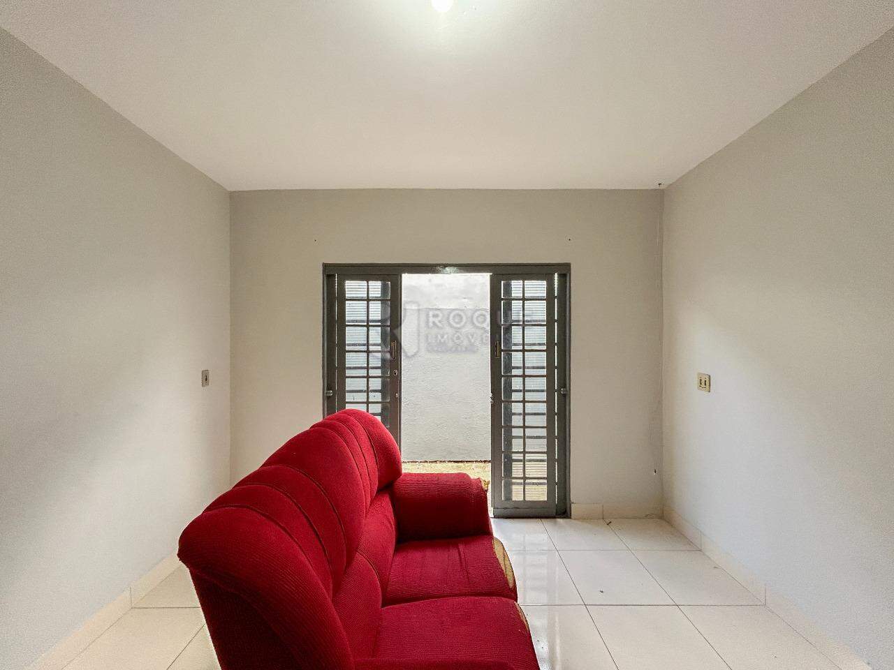 Casa Residencial para aluguel no bairro Parque Residencial Anavec: Sala 