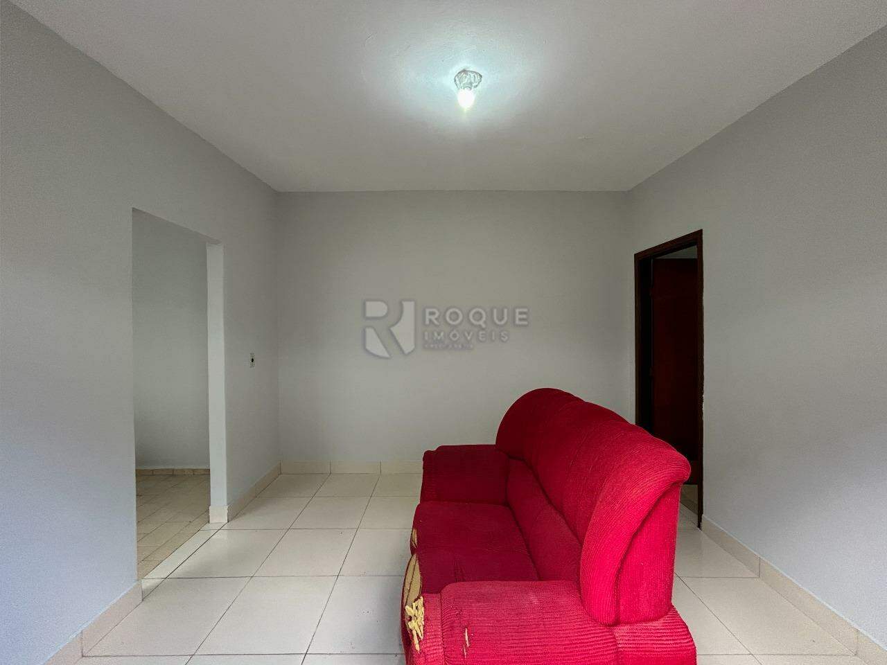 Casa Residencial para aluguel no bairro Parque Residencial Anavec: Sala 