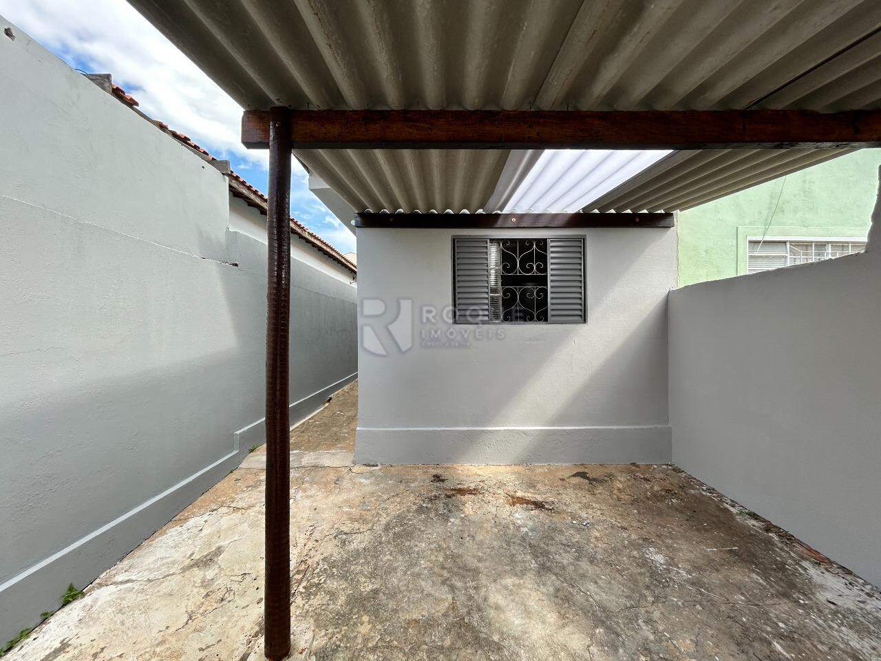 Casa Residencial para aluguel no bairro Parque Residencial Anavec: Garagem 