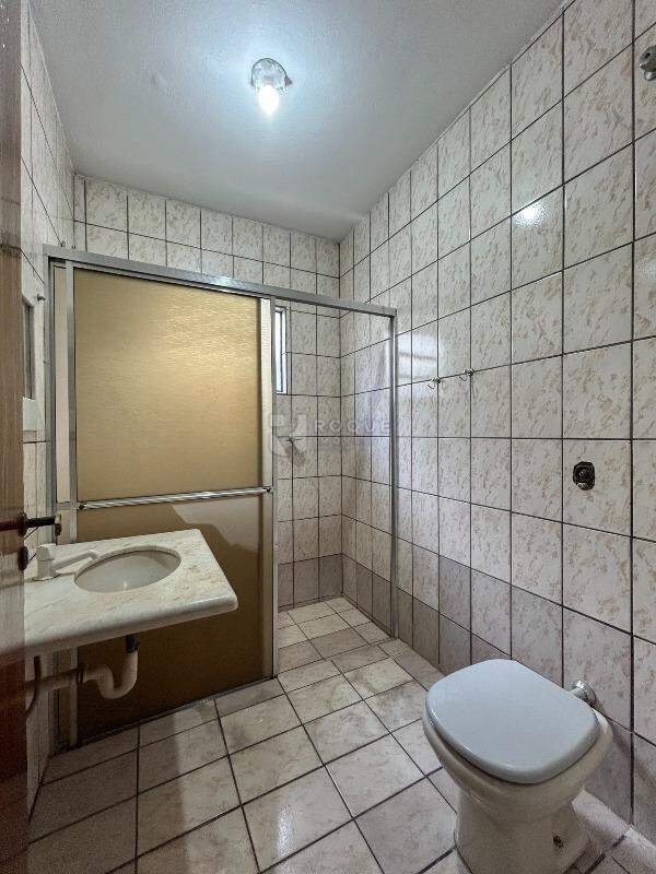 Casa Residencial para aluguel no bairro Parque Residencial Anavec: WC social 