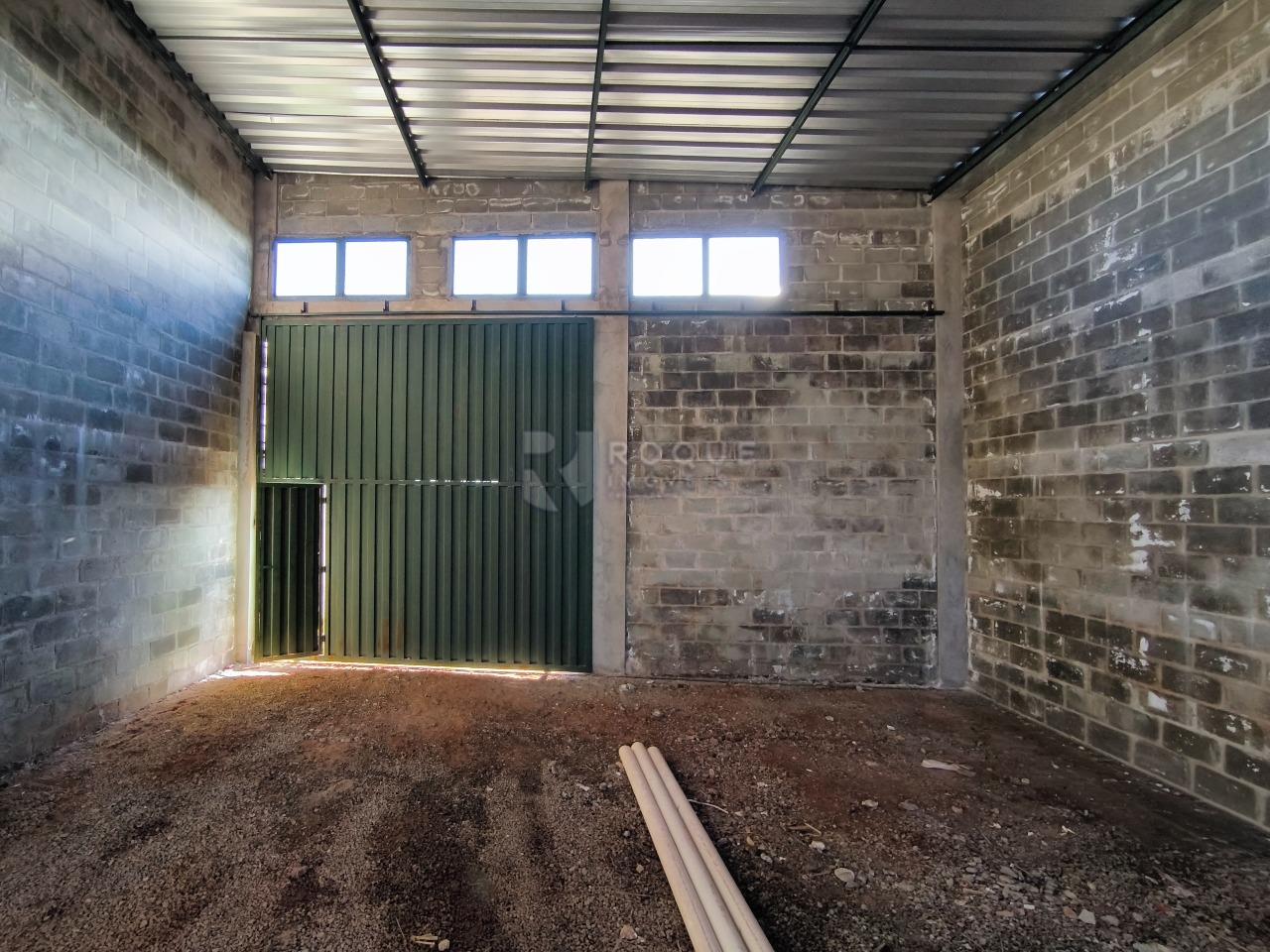 Barracão/Galpão à venda no bairro Residencial Colinas do Engenho II: GALPÃO