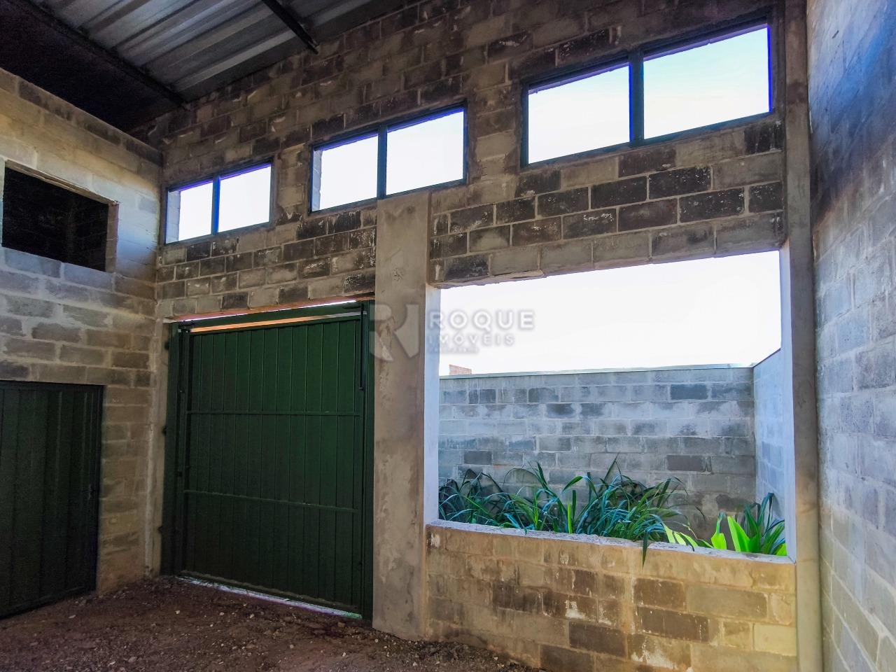 Barracão/Galpão à venda no bairro Residencial Colinas do Engenho II: 