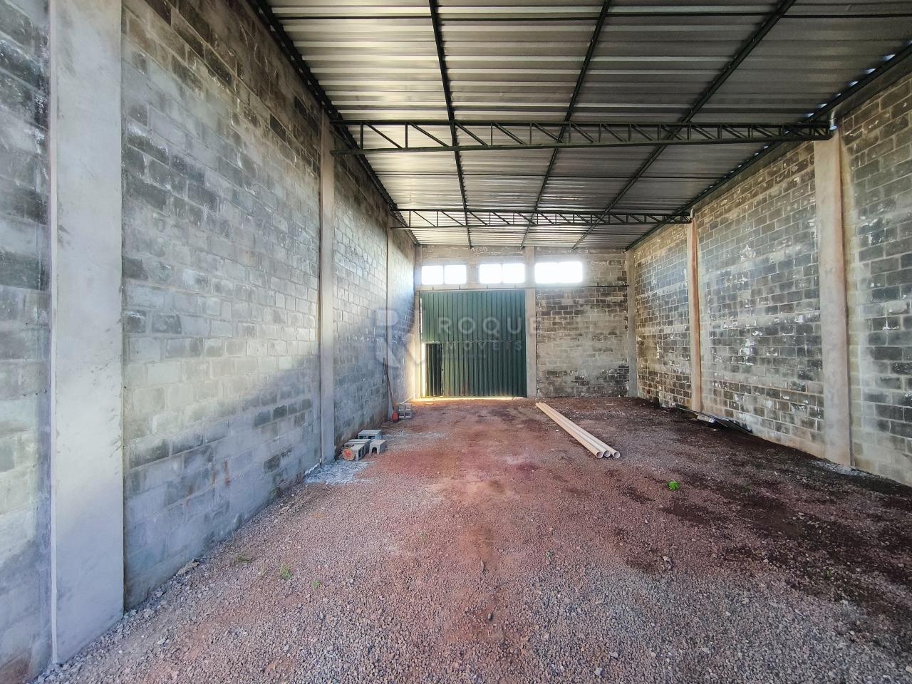 Barracão/Galpão à venda no bairro Residencial Colinas do Engenho II: GALPÃO