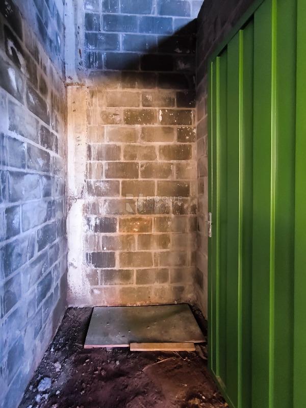 Barracão/Galpão à venda no bairro Residencial Colinas do Engenho II: SANITÁRIO 1