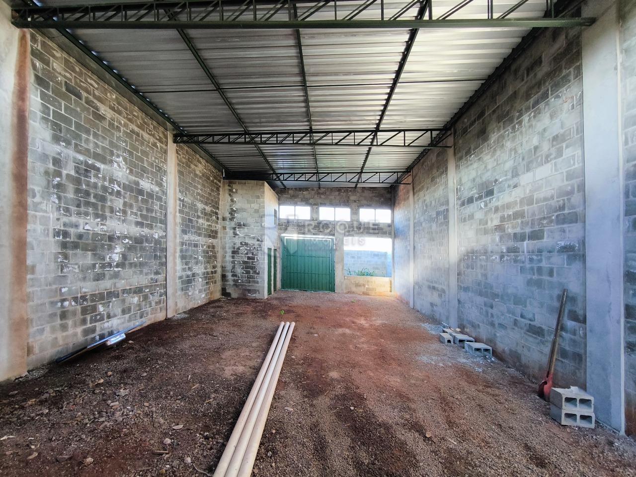 Barracão/Galpão à venda no bairro Residencial Colinas do Engenho II: GALPÃO
