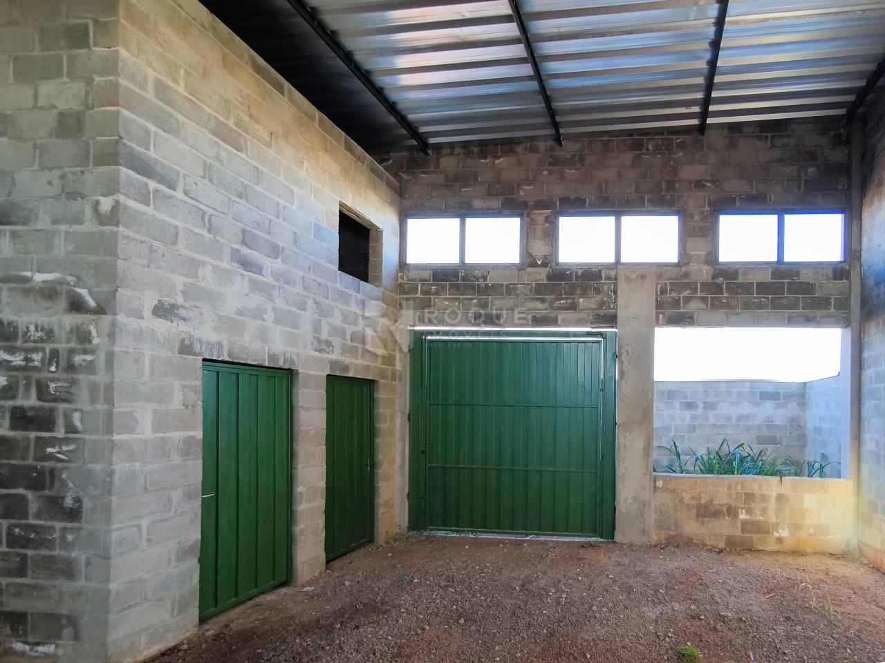 Barracão/Galpão à venda no bairro Residencial Colinas do Engenho II: 