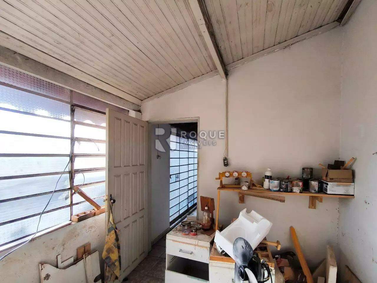 Casa Residencial à venda no bairro Vila São João: CASA 1 /  QUARTO DA EDICULA
