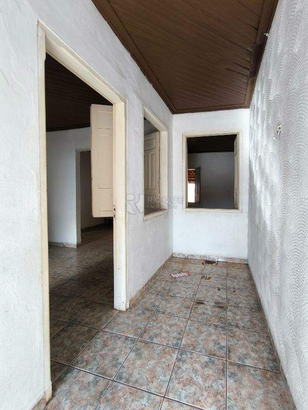 Casa Residencial à venda no bairro Vila São João: HALL DE ENTRADA