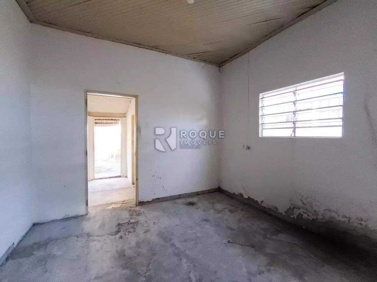 Casa Residencial à venda no bairro Vila São João: CASA 1 /  SALA