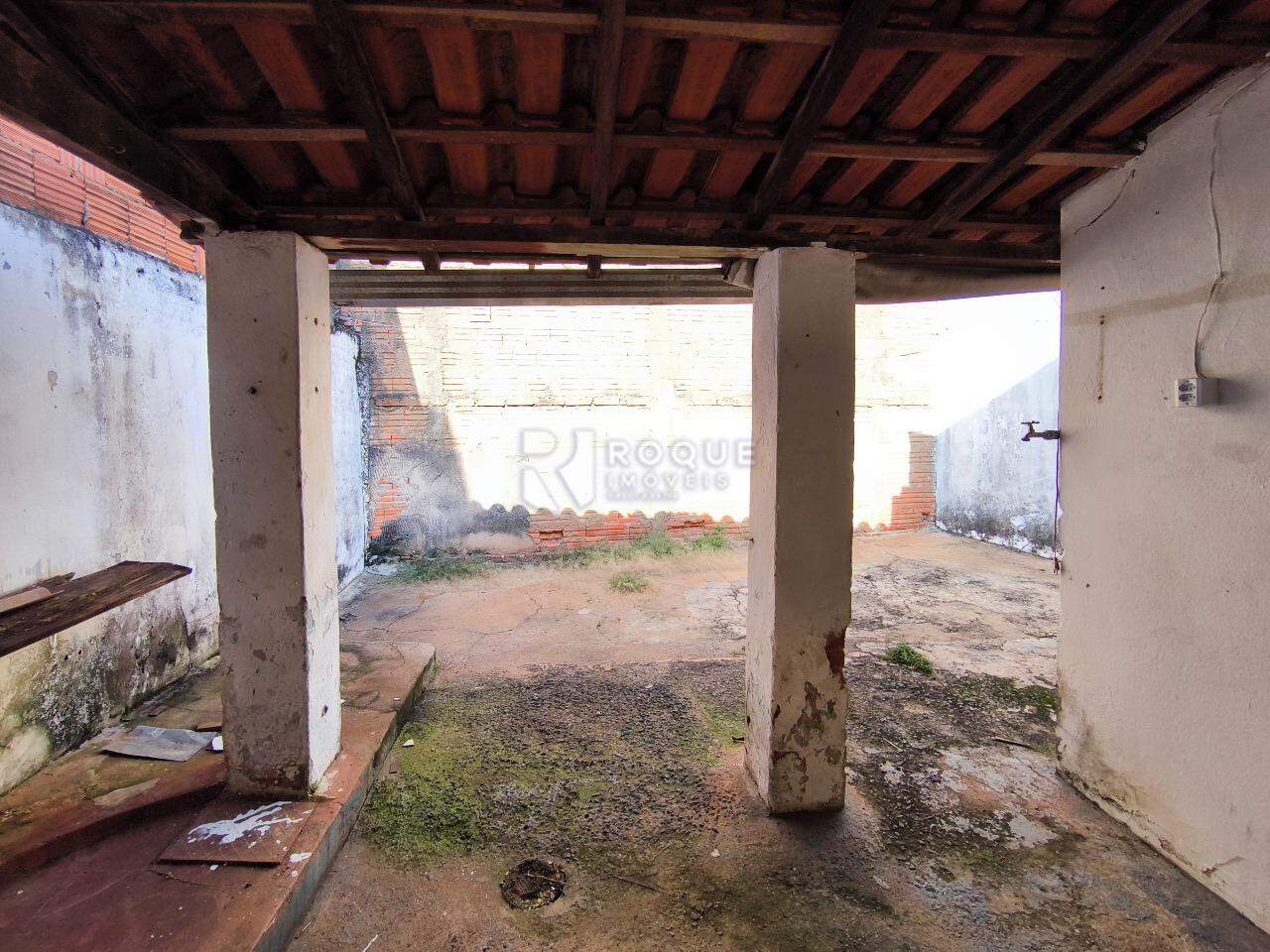 Casa Residencial à venda no bairro Vila São João: RANCHO