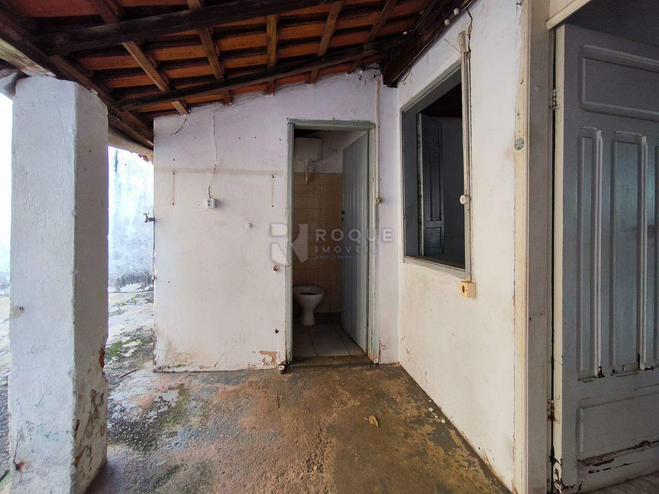 Casa Residencial à venda no bairro Vila São João: RANCHO