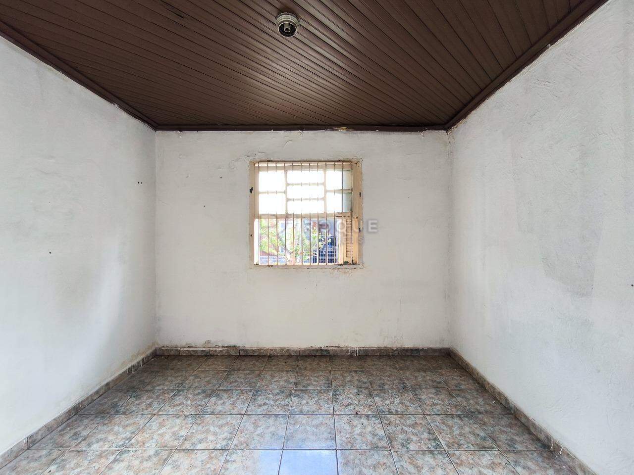 Casa Residencial à venda no bairro Vila São João: DORMITÓRIO 1