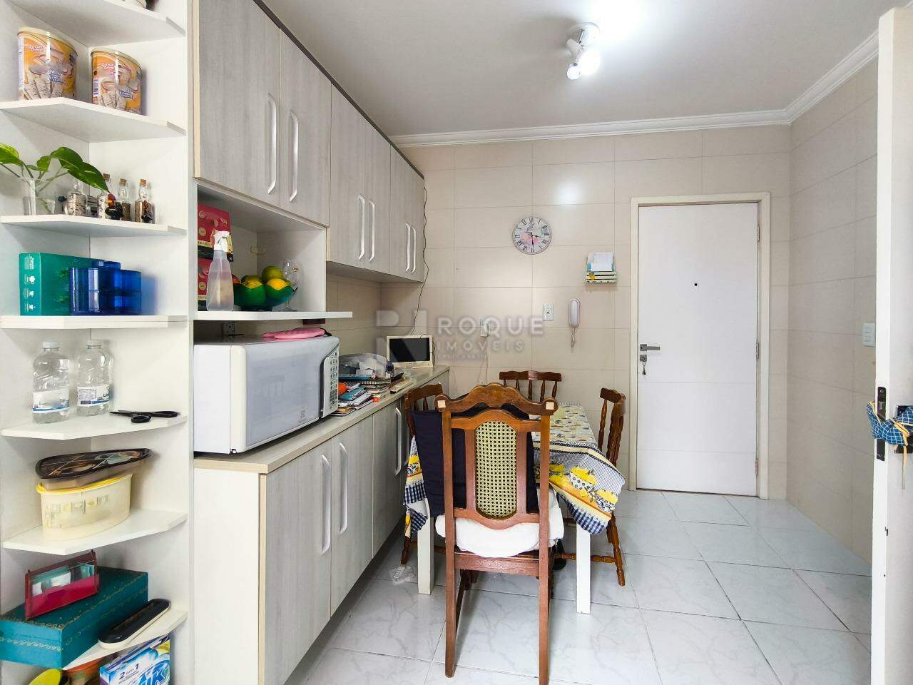 Apartamento à venda no bairro Centro: COZINHA