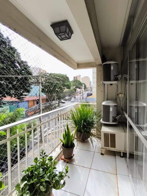 Apartamento à venda no bairro Centro: SACADA