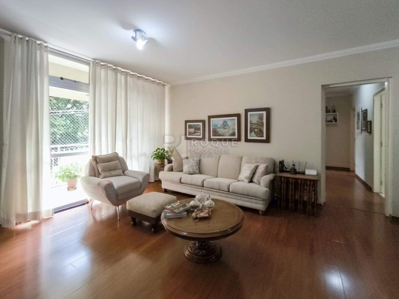 Apartamento à venda no bairro Centro: SALA DE ESTAR