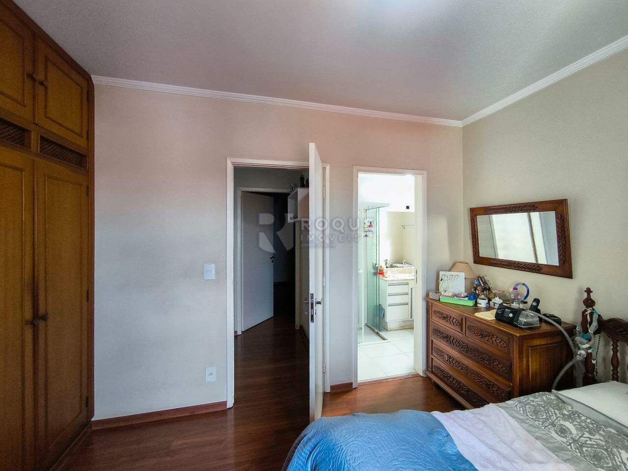 Apartamento à venda no bairro Centro: SUÍTE