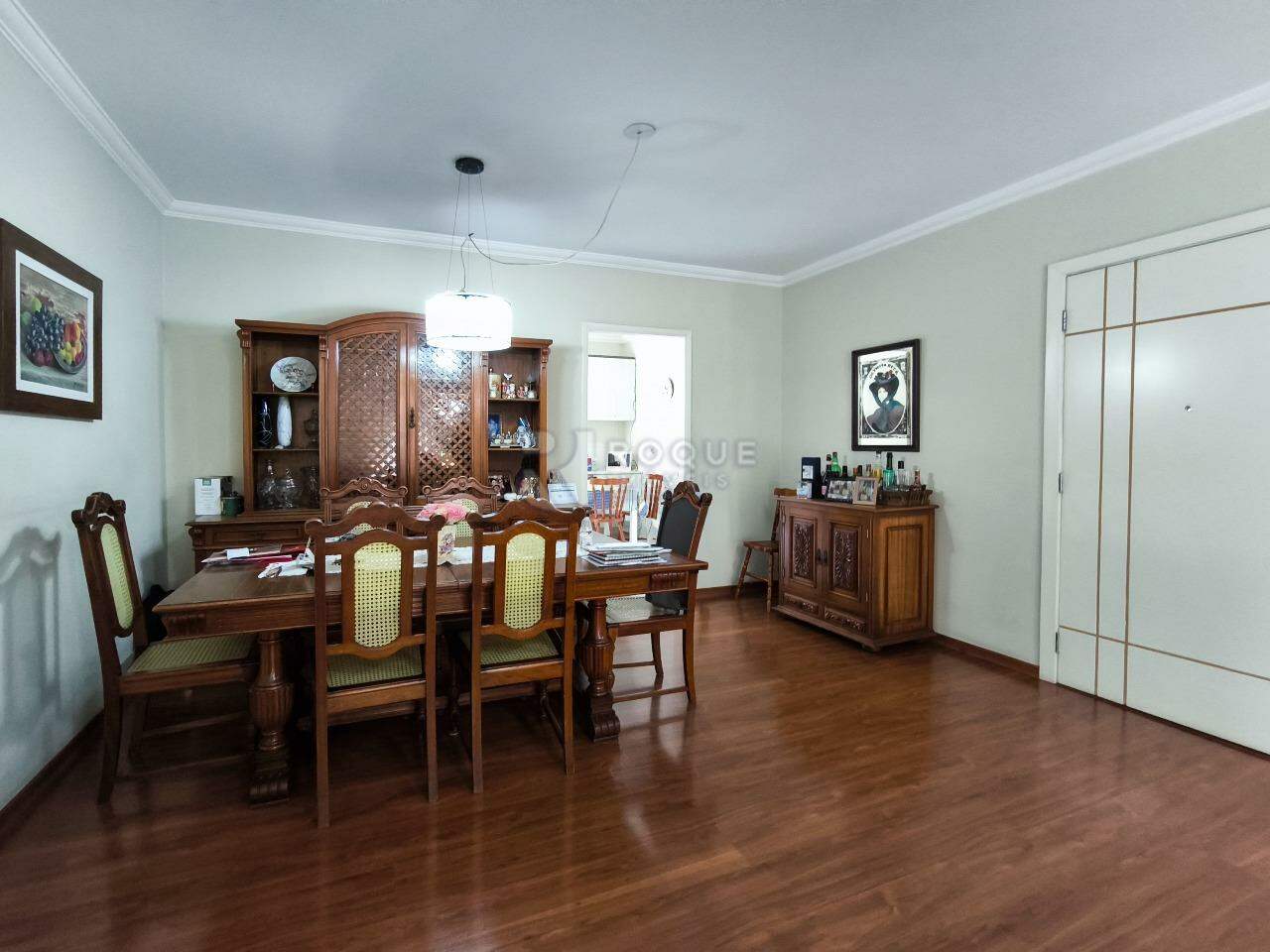 Apartamento à venda no bairro Centro: SALA DE JANTAR