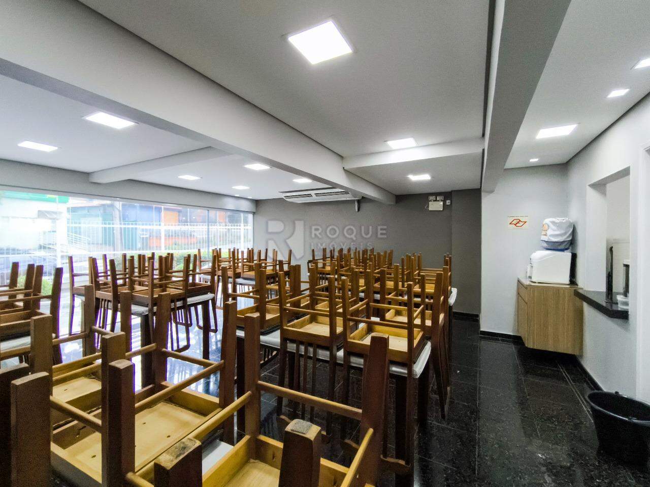 Apartamento à venda no bairro Centro: SALÃO DE FESTAS