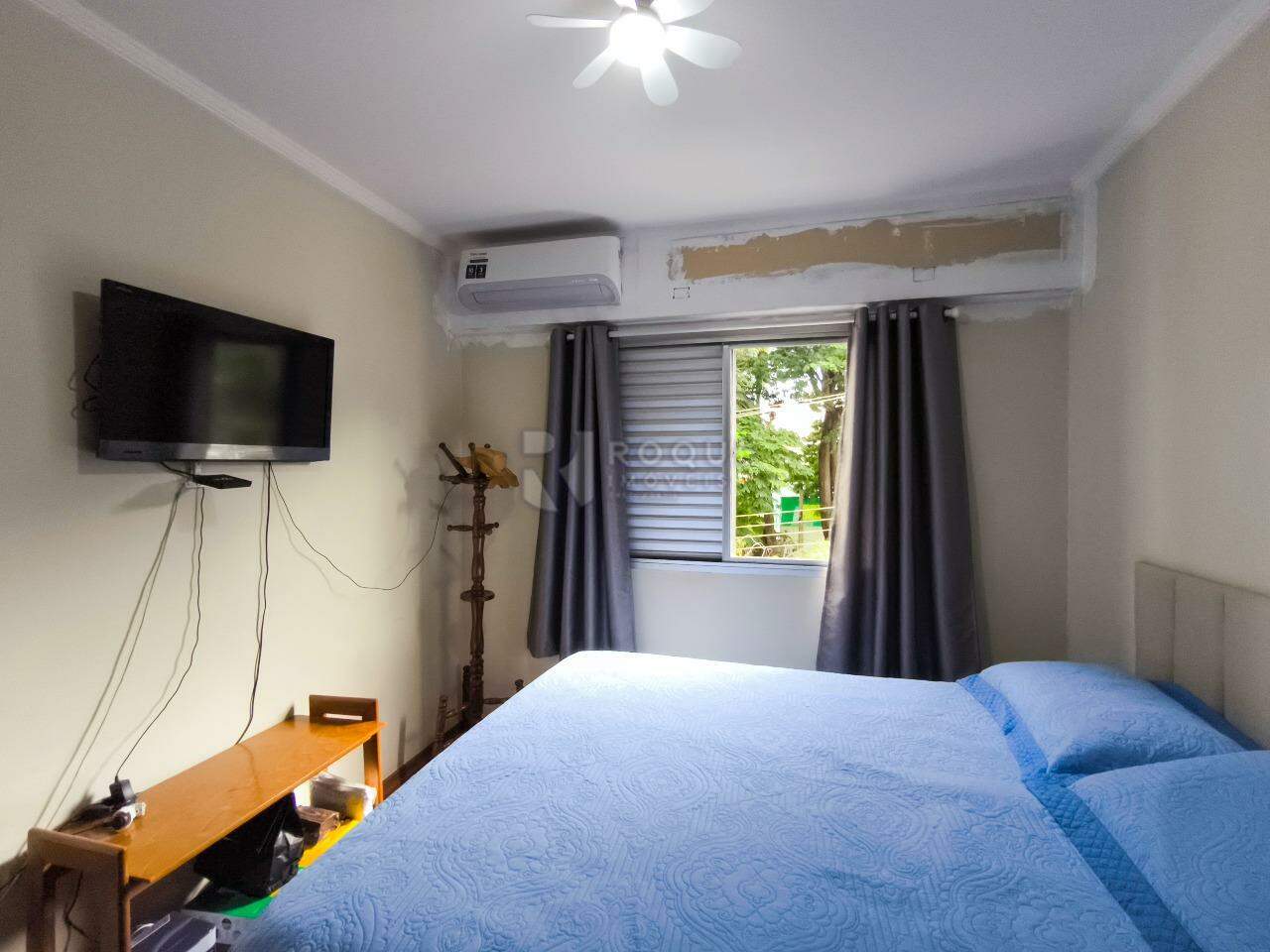 Apartamento à venda no bairro Centro: DORMITÓRIO 1