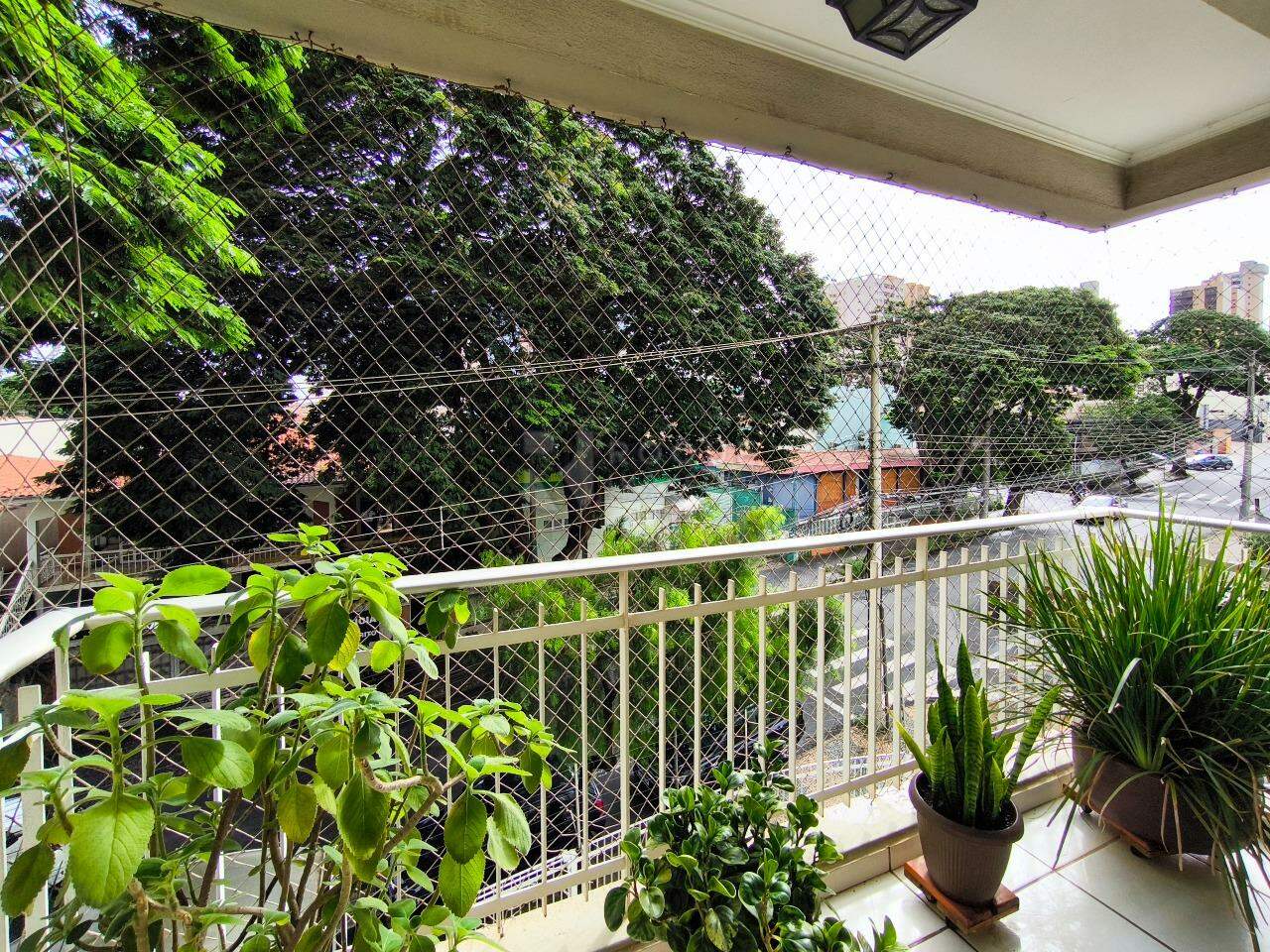 Apartamento à venda no bairro Centro: VISTA PARCIAL