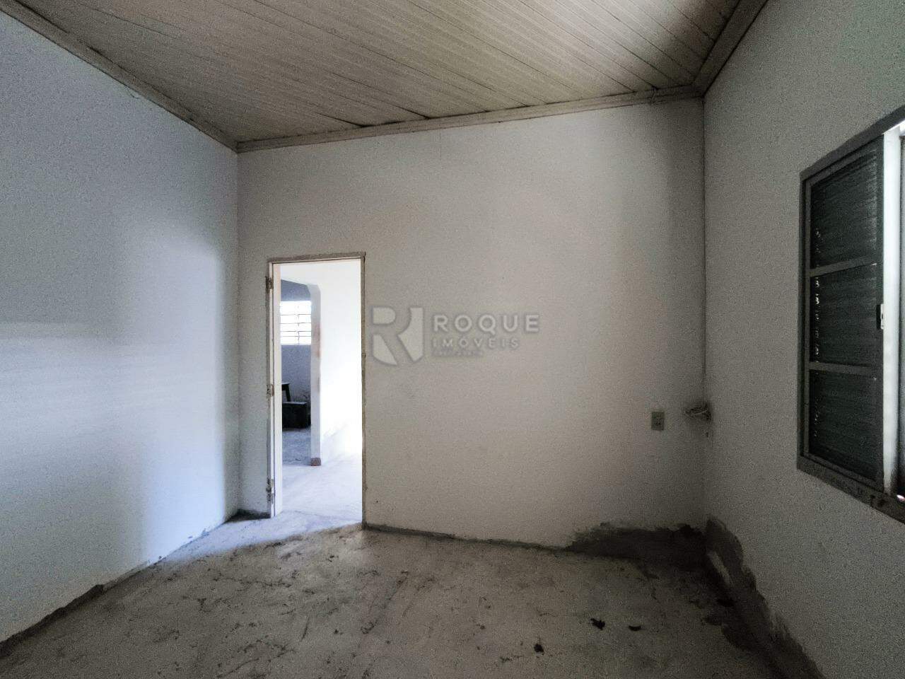 Casa Residencial à venda no bairro Vila São João: DORMITÓRIO 1