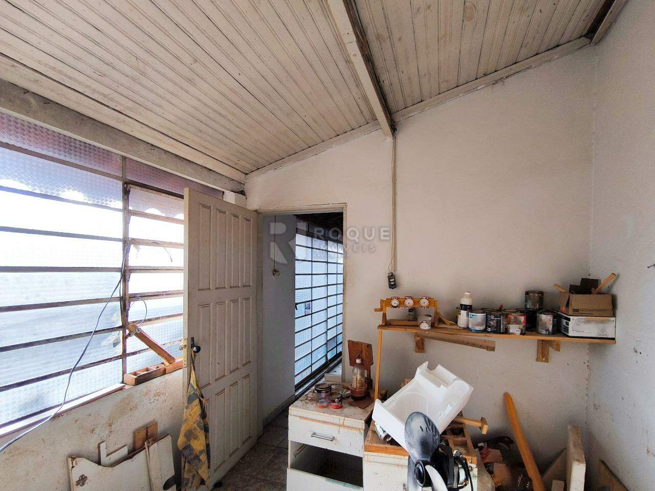 Casa Residencial à venda no bairro Vila São João: DORMITÓRIO EDÍCULA