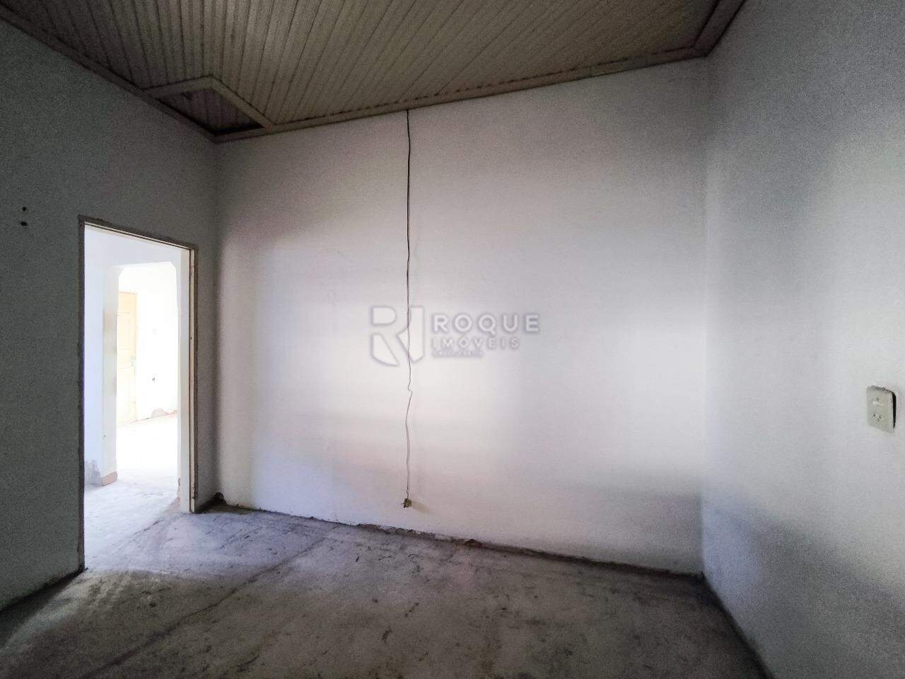 Casa Residencial à venda no bairro Vila São João: DORMITÓRIO 2