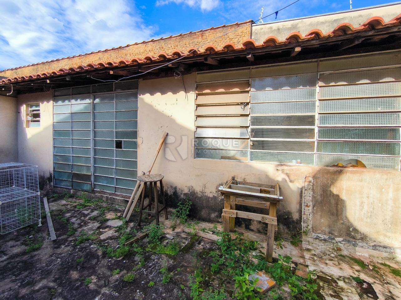 Casa Residencial à venda no bairro Vila São João: EDÍCULA