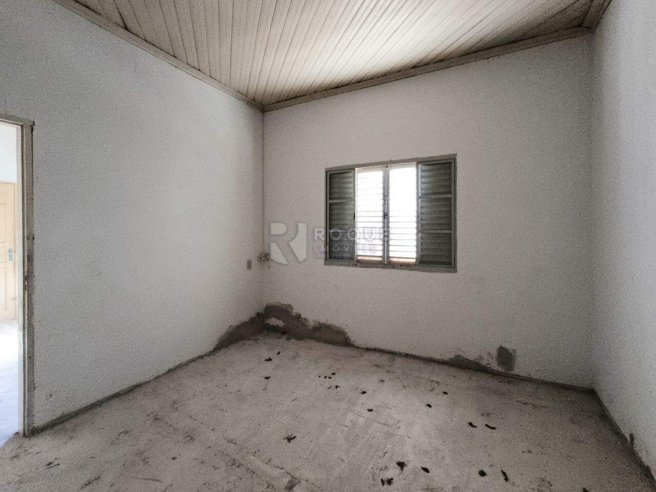 Casa Residencial à venda no bairro Vila São João: DORMITÓRIO 1