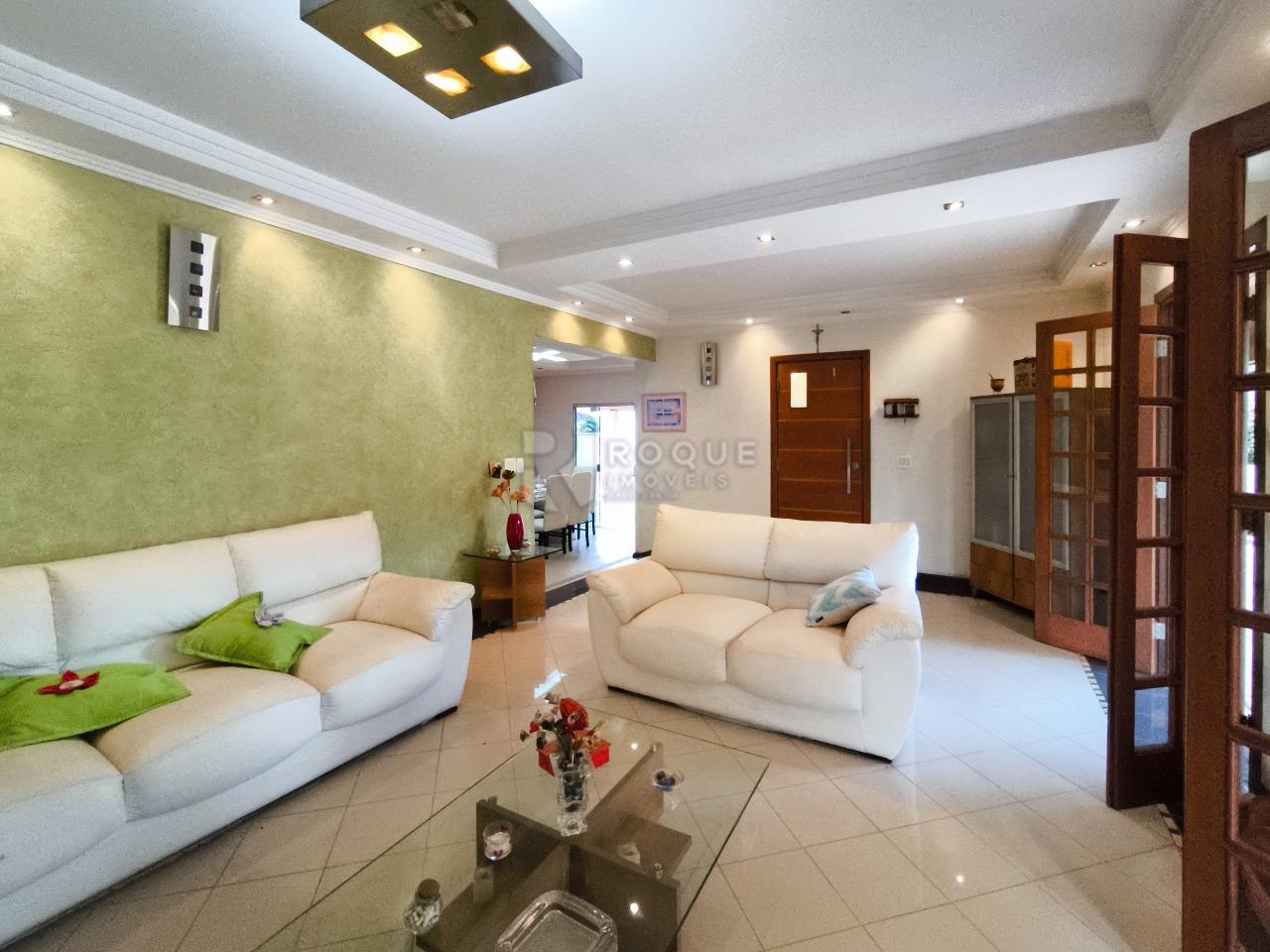 Casa em condomínio à venda no bairro Jardim Colinas de São João: SALA DE ESTAR