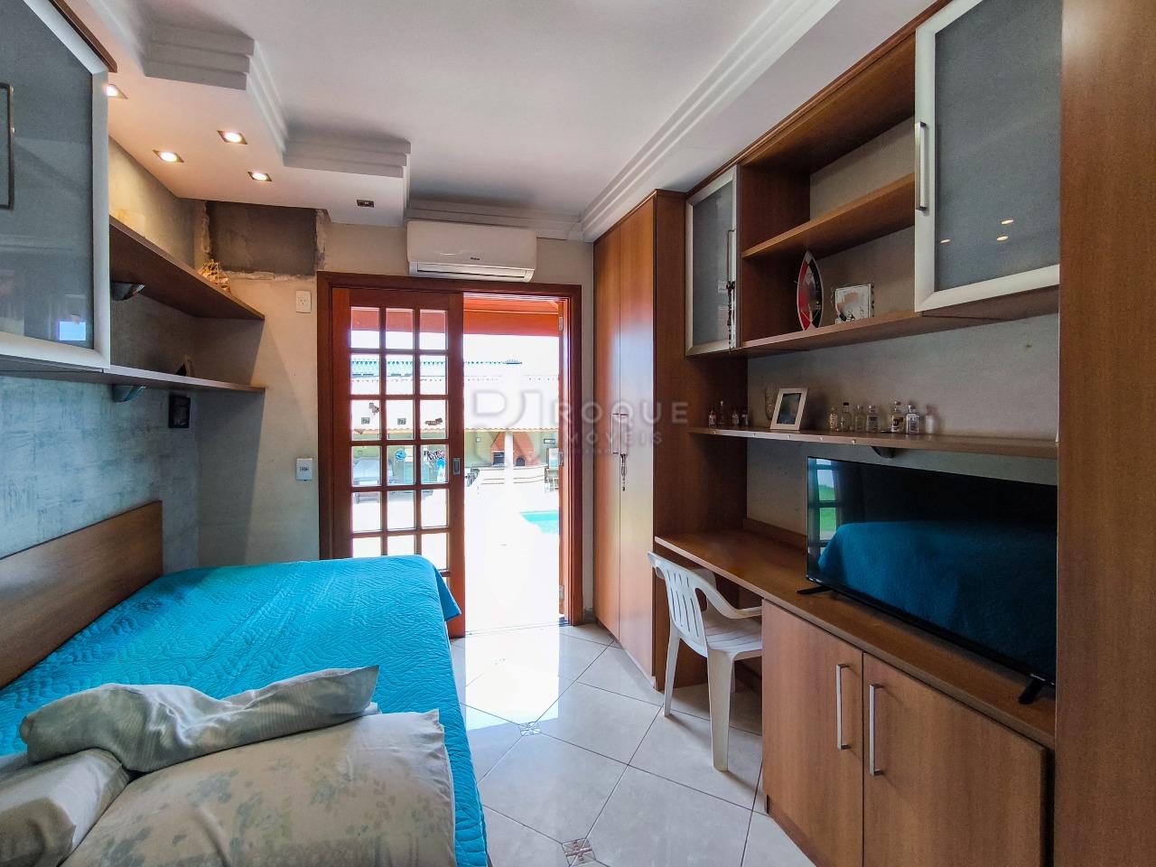 Casa em condomínio à venda no bairro Jardim Colinas de São João: DORMITÓRIO 2