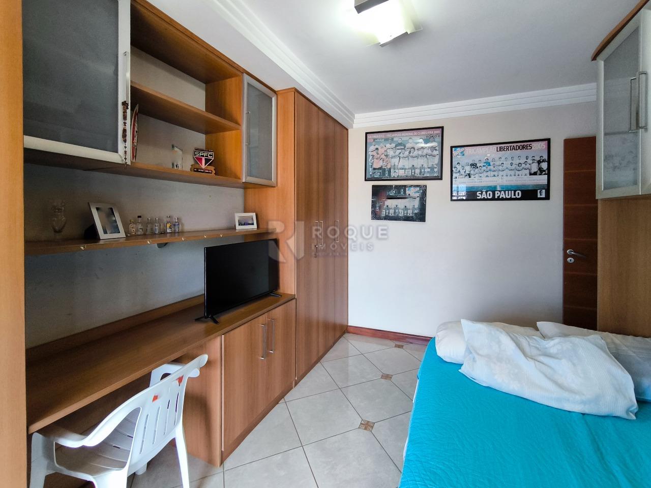 Casa em condomínio à venda no bairro Jardim Colinas de São João: DORMITÓRIO 2