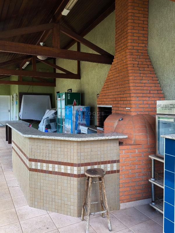 Casa em condomínio à venda no bairro Jardim Colinas de São João: ÁREA GOURMET