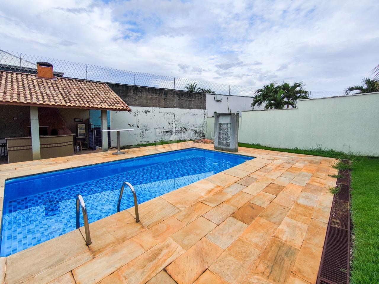 Casa em condomínio à venda no bairro Jardim Colinas de São João: PISCINA