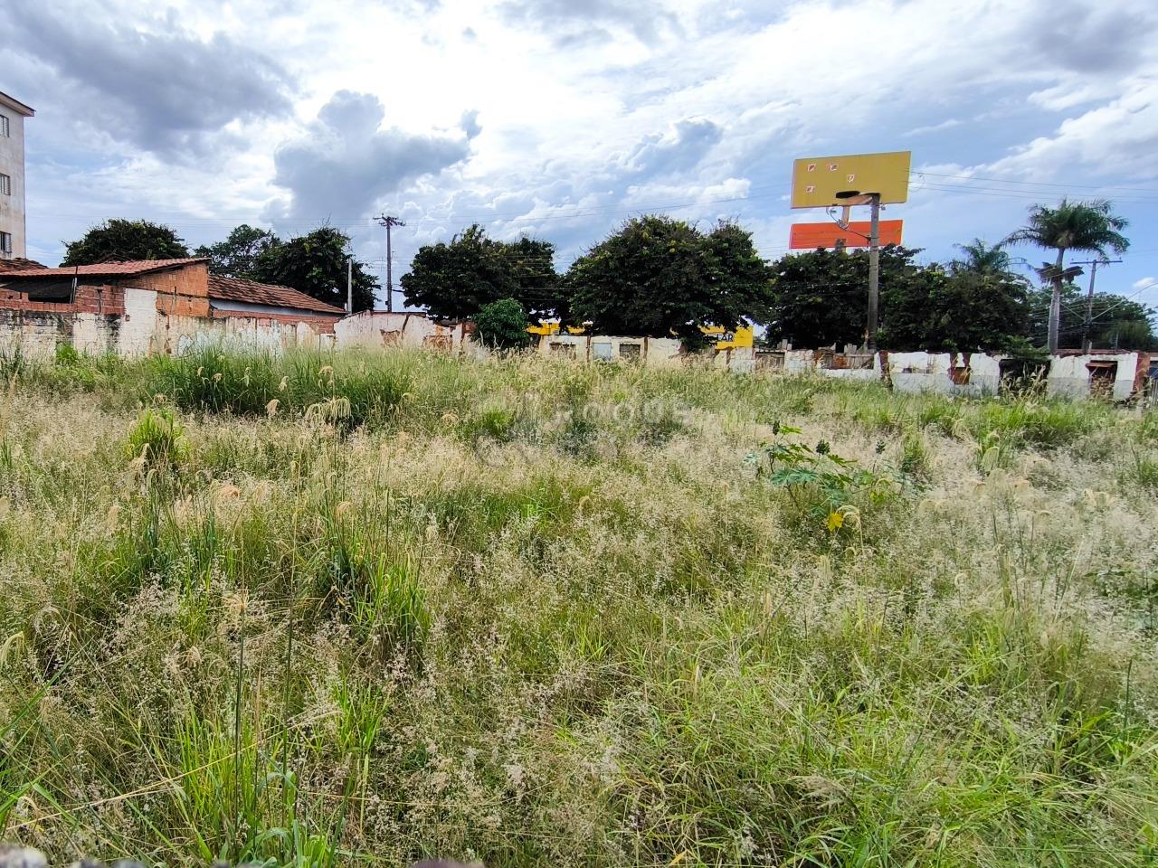 Terreno à venda no bairro Cidade Jardim: 