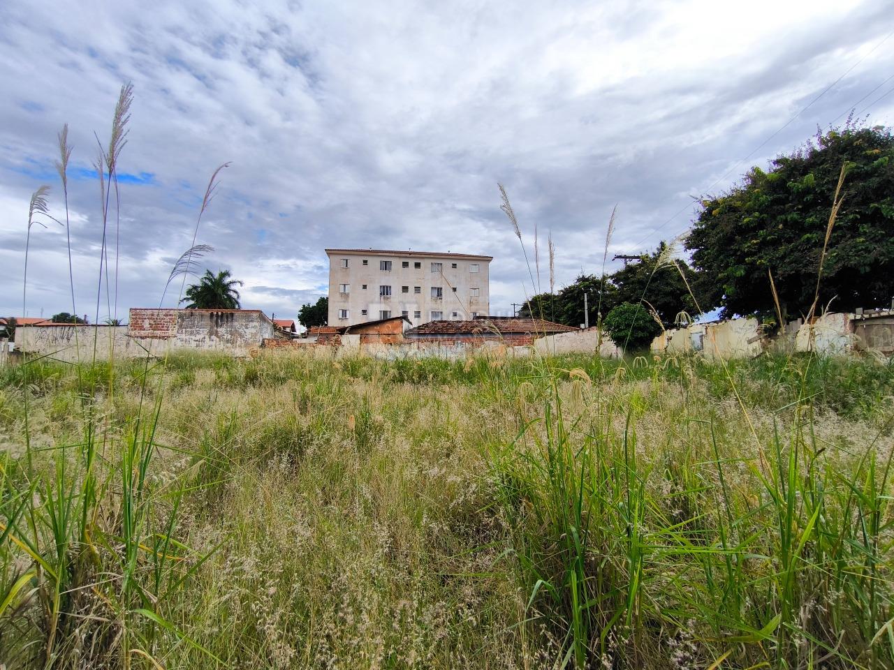 Terreno à venda no bairro Cidade Jardim: 
