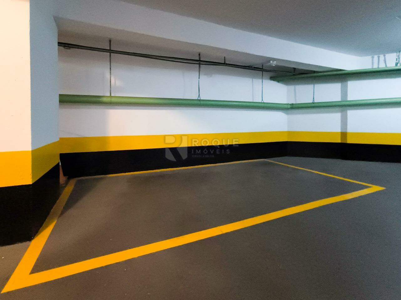 Apartamento à venda no bairro Centro: GARAGEM 3