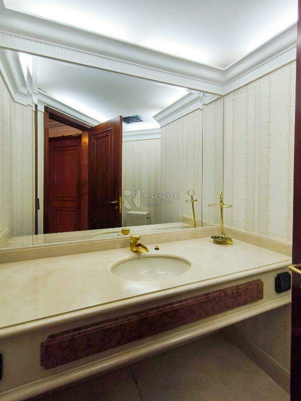 Apartamento à venda no bairro Centro: LAVABO