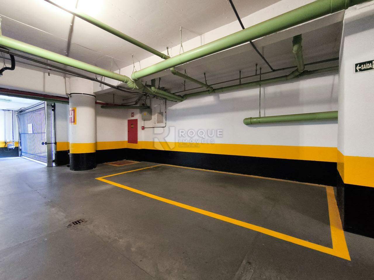 Apartamento à venda no bairro Centro: GARAGEM 1